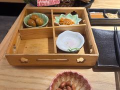 -松鱼亭·和牛烧肉(协鑫广场店)