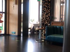 大堂-大鸭梨烤鸭(顺义石园店)