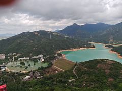 -江门古兜温泉小镇