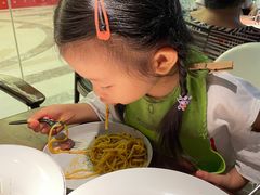 -1861意大利餐厅(文化广场店)