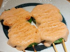 -乌君·酒场·炭火烧鸟(侨城坊店)