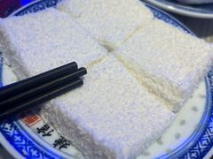 -捷信牛奶甜品世家(合生汇店)