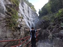 -千泷沟大瀑布旅游区