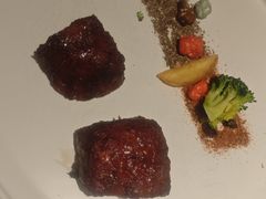 -赤火牛排(金狮广场店)