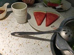 -韩大地烤肉海鲜火锅自助(五一广场店)