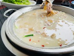 -老来福·非遗酸汤兔(凯旋路店)