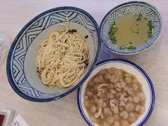-朱洪元苏式面馆(绿宝广场店)