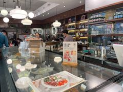 -BAKER&SPICE(国金中心商场店)