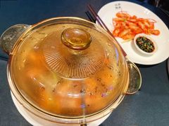 -江南雅厨(李公堤店)