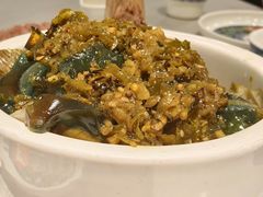-老浒记烤鸭-北京菜(琉璃厂店)