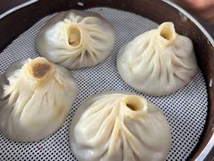 -李记清真馆(打钉巷店)