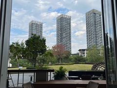 -SAANCI山池咖啡(海上世界文化艺术中心店)