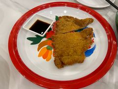 -南八仙·老上海味道(南京东路店)