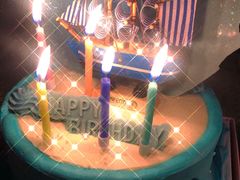 -麦雪尔甜品·生日蛋糕(新街口旗舰店)