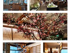 -蜜桃餐厅·伴山(湖滨商业街店)