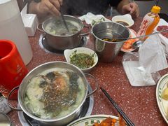 -四囍码头海鲜烧烤自助火锅(外滩南京东路悦荟广场店)