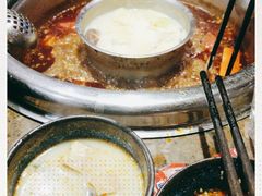 -鱼豆吉·豆浆鱼火锅(宜昌万达店)