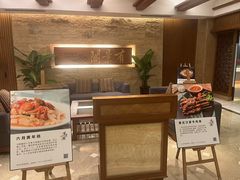 -苏州阳澄湖澜廷酒店-有景阁中餐厅