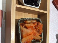 -堂本家·二代目·炸猪排(Express东海店)