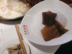 -巴邑火锅·鲜切牛肉(萧山银隆店)