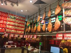 -皇上皇腊味店(下九路店)
