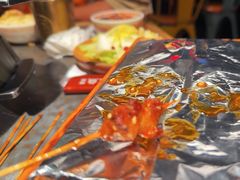 -探鱼·鲜青椒爽麻烤鱼(正佳广场店)