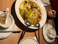 -太二酸菜鱼(群光广场店)