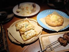 -楼兰新疆主题餐厅(苏州中心店)