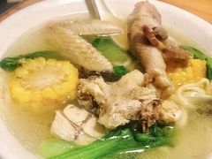 -富源春面馆(四川北路店)