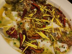 2人份酸菜鱼-太二酸菜鱼(汕头苏宁广场店)