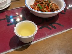 -老山村酒楼(白石洲店)