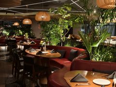 -拉蒂娜·巴西牛排馆 Latina·Brazilian Steakhouse(王府井喜悦店)