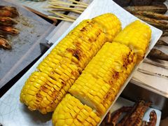 -江湖翅客(琶洲新村店)