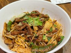 -寻裕记·现炒浇头面(人民广场店)