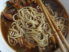 -明呈黄鱼面馆(斜土路店)