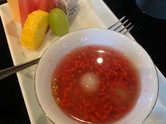 -上海苏宁宝丽嘉酒店·嘉府壹号中餐厅