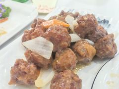 -宝发园名菜馆