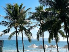 -三亚太阳湾柏悦酒店