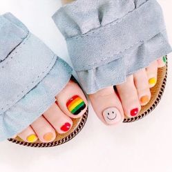 -Halo美甲美睫