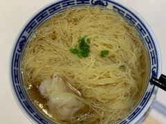 -大咀港式茶餐厅(恒泰店)