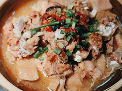 -吃饭皇帝大(解放西路店)