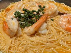 -铜锣湾·有麝自然香(渝北财富中心店)