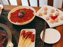 -铜人李火锅(西大街店)