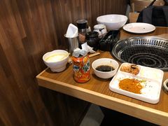 -美洲岛烤肉自助餐厅