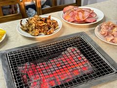 -风味烧烤