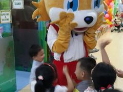 -小问号·科学启蒙·逻辑思维·阅读素养·口才演讲(杨浦合生汇中心)