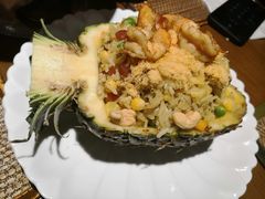 -泰国餐厅 Thai Food(裕华万达店)