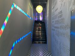 -ROG玩家国度电竞馆零零柒(凯马店)
