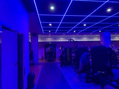 -飞力特游泳健身俱乐部(紫金谷店)