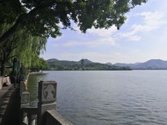 -杭州西湖柳莺里酒店